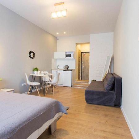 New Studio, Metro Yaroslava Mudroho And Universytet - Chernyshevska Str 95-3 Charków Zewnętrze zdjęcie