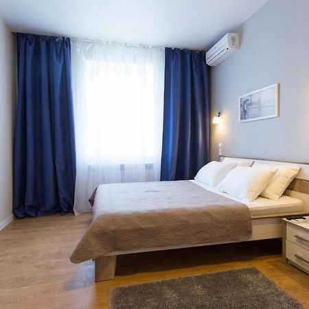New Studio, Metro Yaroslava Mudroho And Universytet - Chernyshevska Str 95-3 Charków Zewnętrze zdjęcie