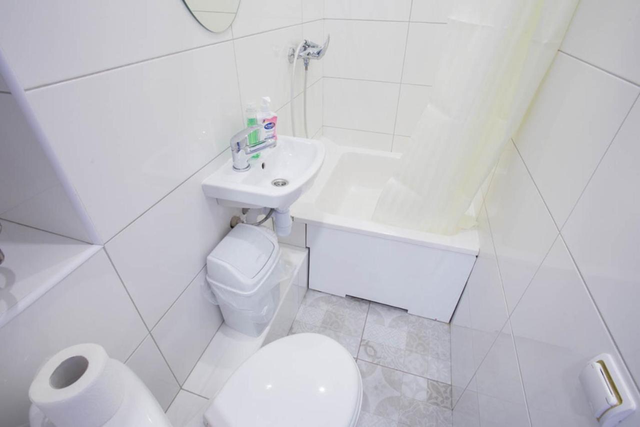 New Studio, Metro Yaroslava Mudroho And Universytet - Chernyshevska Str 95-3 Charków Zewnętrze zdjęcie